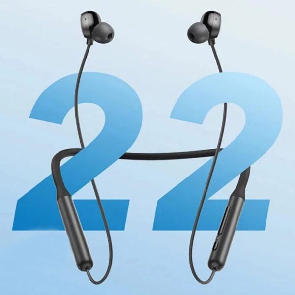 هندزفری بلوتوثی گردنی انکر Soundcore Life U2i A3213H12 - Image 10