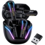 هندزفری بلوتوثی اونیکوما T27 - Image 5