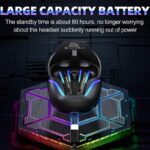 هندزفری بلوتوثی اونیکوما T27 - Image 8
