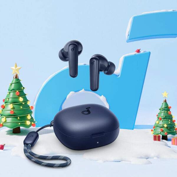 هندزفری بلوتوثی انکر Soundcore P20i A3949031 - Image 14