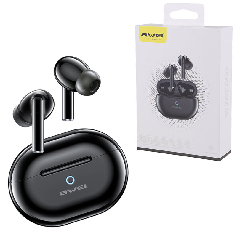 هندزفری اوی S1 Pro ANC خرید هندزفری اوی S1 Pro ANC