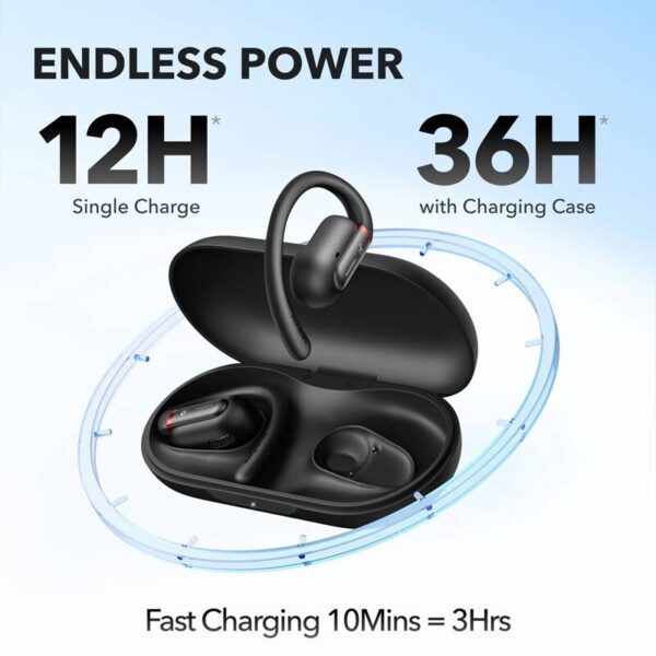 هندزفری بلوتوثی انکر Soundcore V30i A3873H11 - Image 8