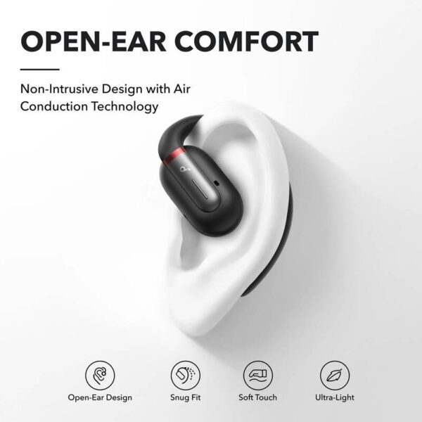 هندزفری بلوتوثی انکر Soundcore V30i A3873H11 - Image 10