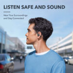 هندزفری بلوتوثی انکر Soundcore Aerofit A3872H11 - Image 3