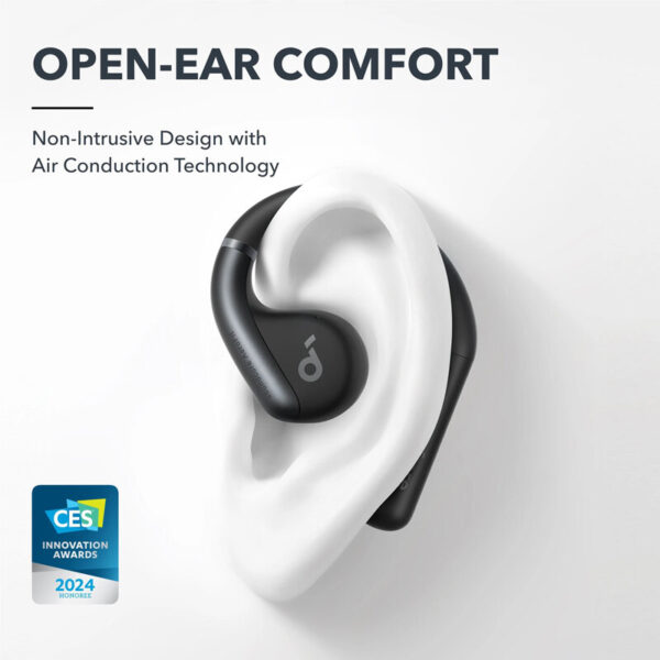 هندزفری بلوتوثی انکر Soundcore Aerofit A3872H11 - Image 10