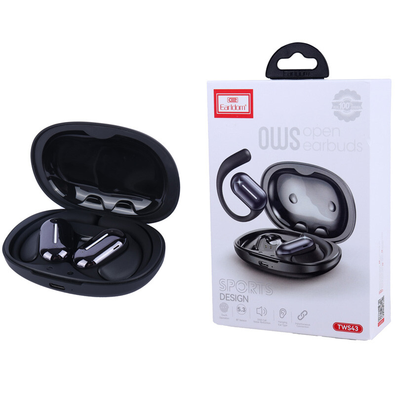 هندزفری ارلدام TWS43 خرید هندزفری Earldom TWS43