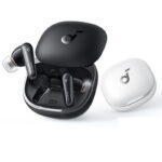 هندزفری بلوتوثی انکر Soundcore Liberty 4 A3953 - Image 4