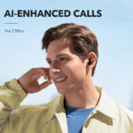هندزفری بلوتوثی انکر Soundcore A25i A3948 - Image 3