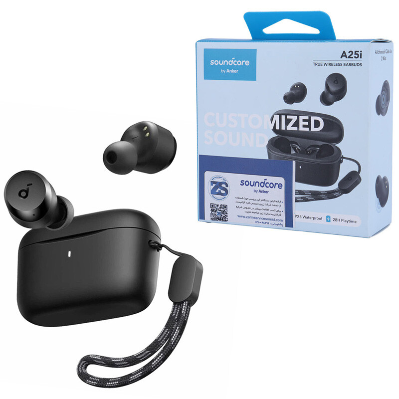 هندزفری انکر A25i خرید هندزفری انکر A25i