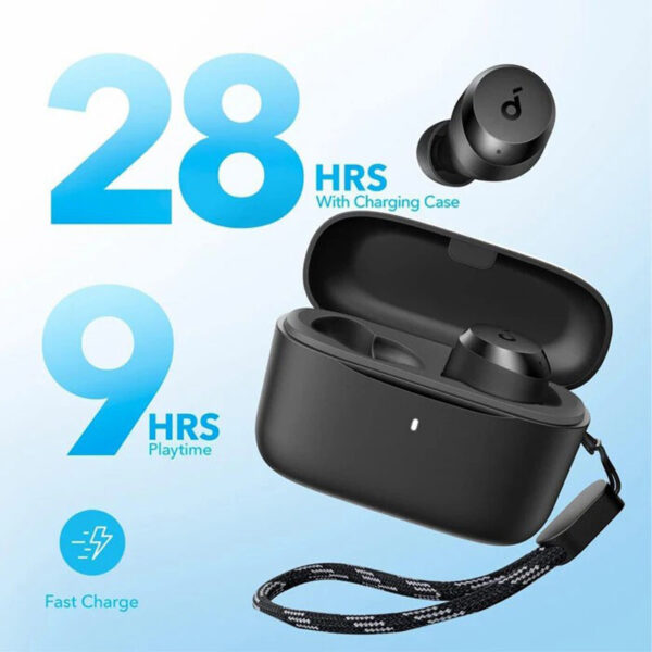 هندزفری بلوتوثی انکر Soundcore A25i A3948 - Image 6