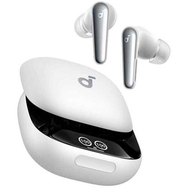 هندزفری بلوتوثی انکر Soundcore Liberty 4 Pro A3954 - Image 4
