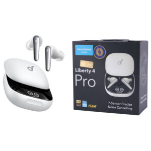 قیمت و خرید هندزفری انکر Liberty 4 Pro