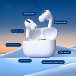 هندزفری بلوتوثی ارلدام ET-TWS7 - Image 13