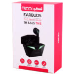 هندزفری بلوتوث دو تایی TSCO TH 5365 TWS - Image 8