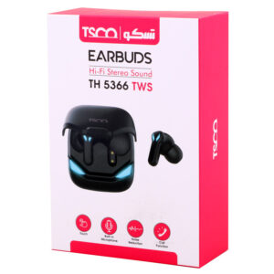 هندزفری TSCO TH5366