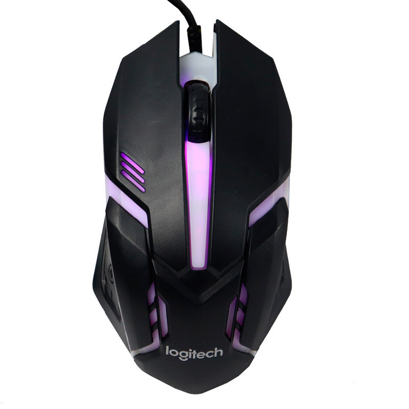 موس لاجیتک M200 قیمت و خرید موس لاجیتک M200