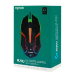 موس گیمینگ لاجیتک M200 - Image 2