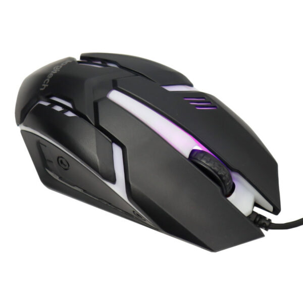 موس گیمینگ لاجیتک M200 - Image 3