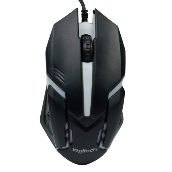 موس گیمینگ لاجیتک M200 - Image 5
