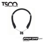 هندزفری بلوتوثی گردنی تسکو TH-5332 - Image 4