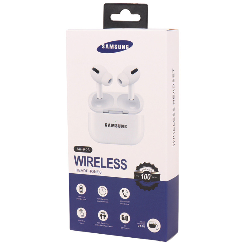 هندزفری سامسونگ Air-R03 خرید هندزفری سامسونگ Air-R03
