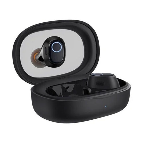 هندزفری بلوتوثی باسئوس Bowie WM03 NGTW330 - Image 2