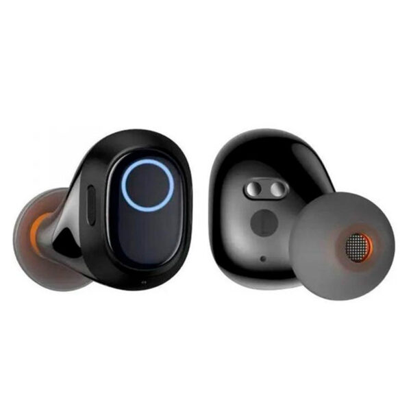 هندزفری بلوتوثی باسئوس Bowie WM03 NGTW330 - Image 4