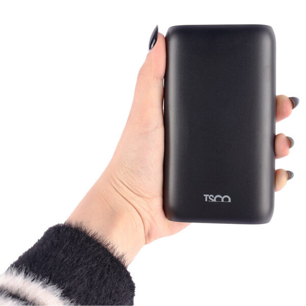 پاور بانک فست شارژ تسکو TP 869 QC3 - Image 6