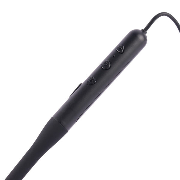 هندزفری بلوتوث دورگردنی TSCO TH 5385 - Image 2