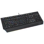 کیبورد گیمینگ تسکو GK 8127 - Image 3