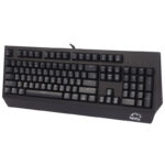 کیبورد گیمینگ تسکو GK 8127 - Image 4