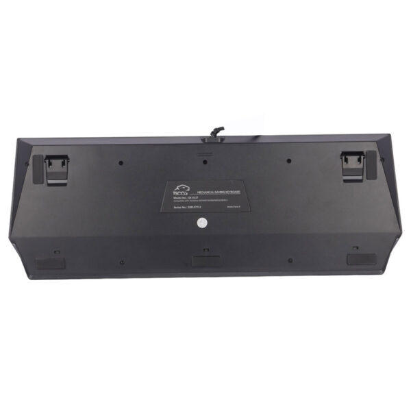 کیبورد گیمینگ تسکو GK 8127 - Image 5