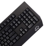 کیبورد گیمینگ تسکو GK 8127 - Image 9