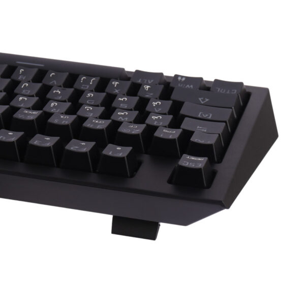 کیبورد گیمینگ تسکو GK 8127 - Image 10