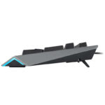 کیبورد گیمینگ تسکو GK 8127 - Image 11