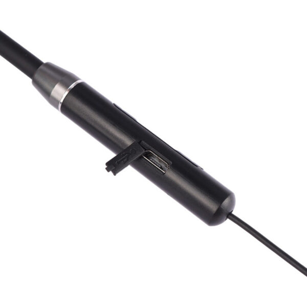 هندزفری بلوتوث دورگردنی Pioneer P66 - Image 3