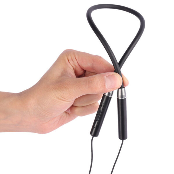 هندزفری بلوتوث دورگردنی Pioneer P66 - Image 4