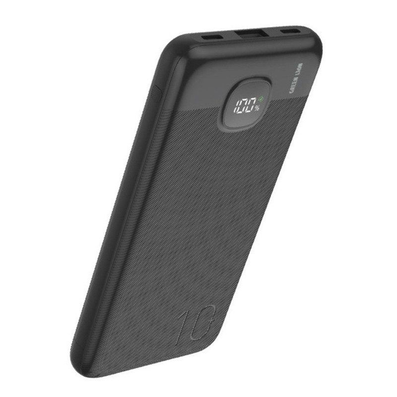 پاور بانک گرینلاین Ultra Compact قیمت و خرید پاور بانک گرینلاین Ultra Compact