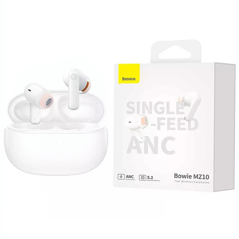 هندزفری باسئوس Bowie MZ10 هندزفری Baseus Bowie MZ10