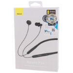 هندزفری بلوتوث دورگردنی Baseus Bowie P1x NGPB01000 - Image 11