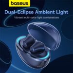 هندزفری بلوتوثی باسئوس Bowie E5X A00060101 - Image 5