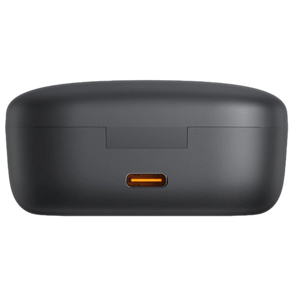 هندزفری بلوتوث دوتایی Baseus Bowie E18 A00023800 TWS - Image 5