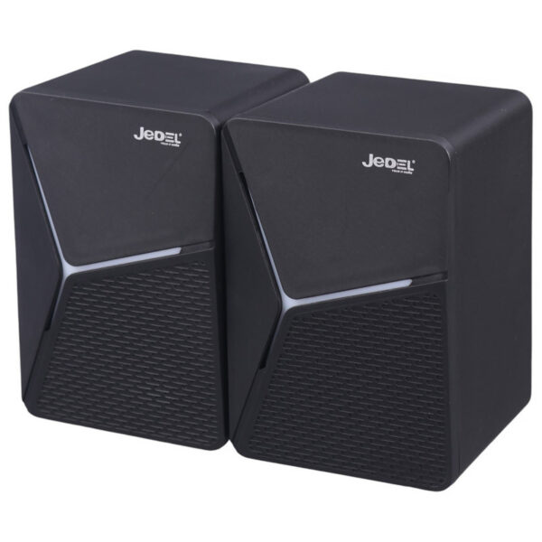 اسپیکر دو تکه Jedel S-553 - Image 2
