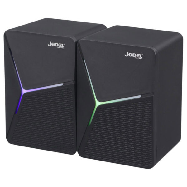اسپیکر دو تکه Jedel S-553 - Image 3