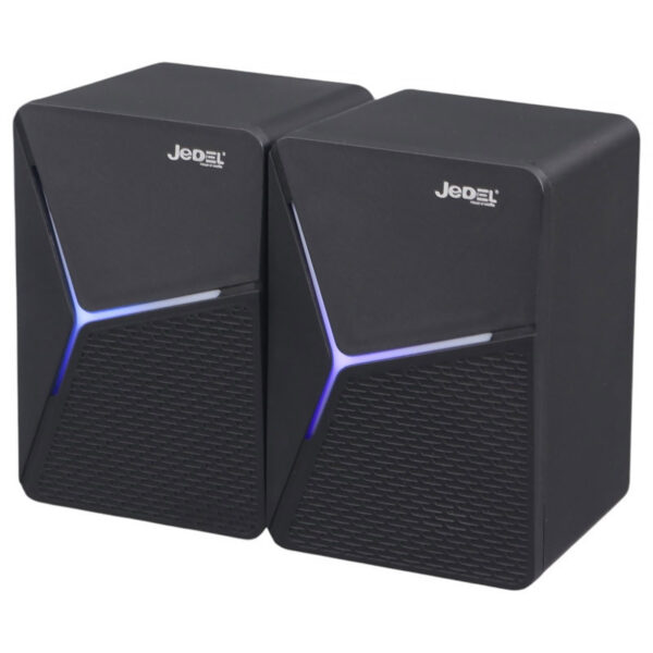 اسپیکر دو تکه Jedel S-553 - Image 5