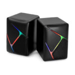 قیمت و خرید اسپیکر دسکتاپ S-553
