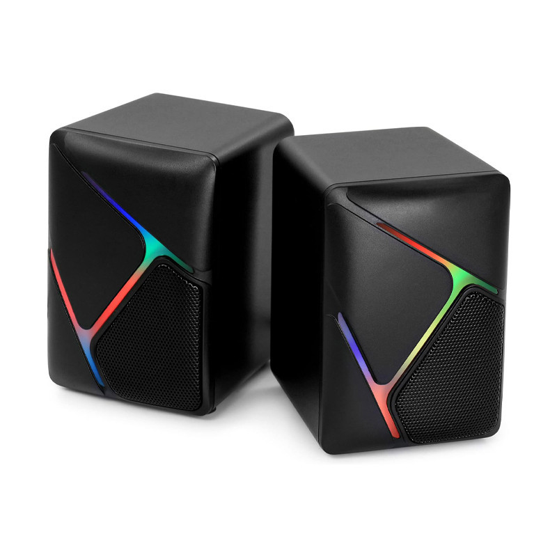 اسپیکر دسکتاپ S-553 قیمت و خرید اسپیکر دسکتاپ S-553