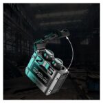 هندزفری بلوتوثی گیمینگ M25 ENC - Image 4