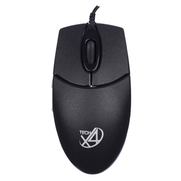 کیبورد و موس ایکس فورتک X70S - Image 2