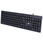 کیبورد و موس ایکس فورتک X70S - Image 3